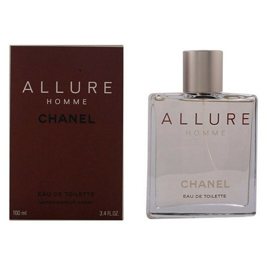 Image of Men's Perfume Chanel EDT from Edmene LLC