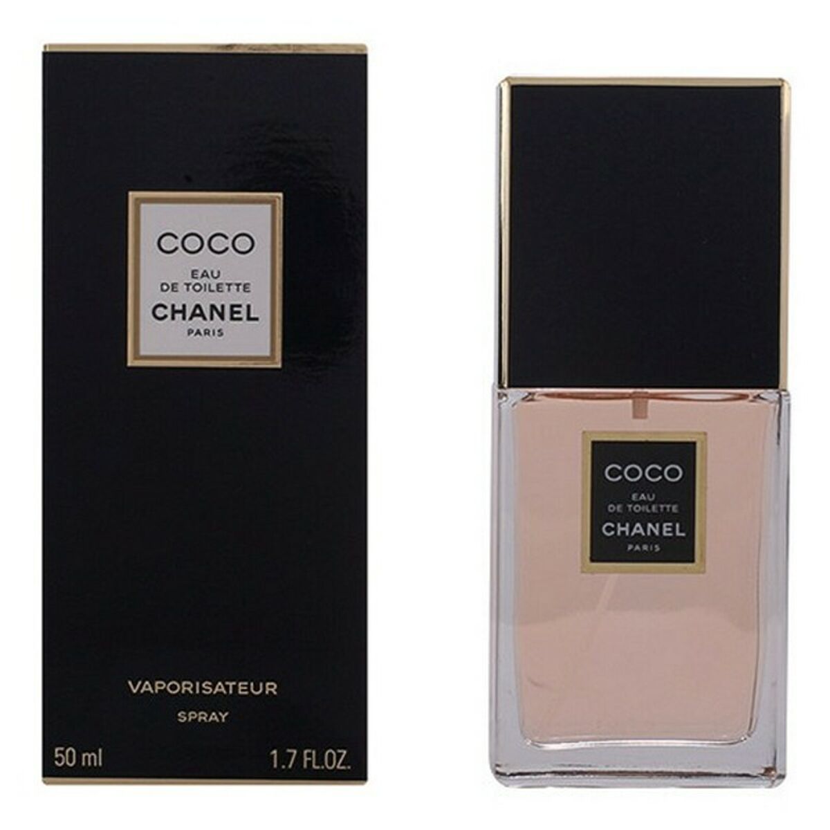 Image of Women's Perfume Chanel EDT from Edmene LLC