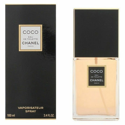 Image of Womens Perfume Chanel Edt 557390600 from Edmene LLC