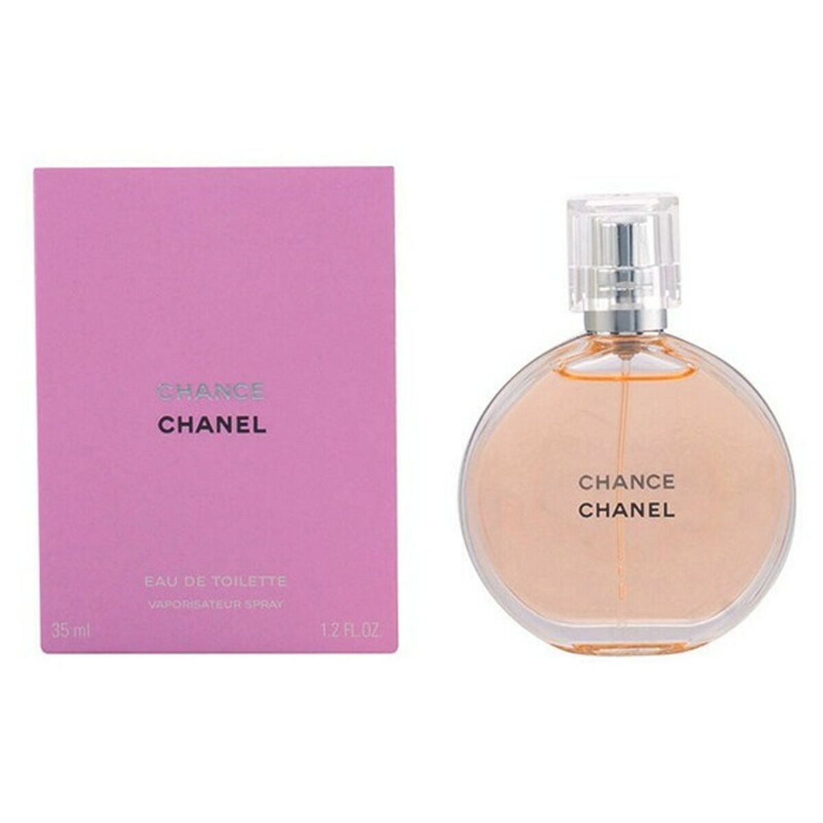 Image of Womens Perfume Chance Chanel Edt 889982532 from Edmene LLC