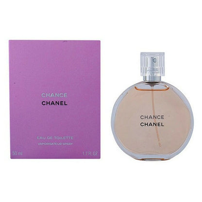 Image of Womens Perfume Chance Chanel Edt 889982532 from Edmene LLC