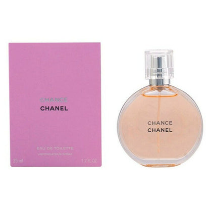 Image of Womens Perfume Chance Chanel Edt 889982532 from Edmene LLC