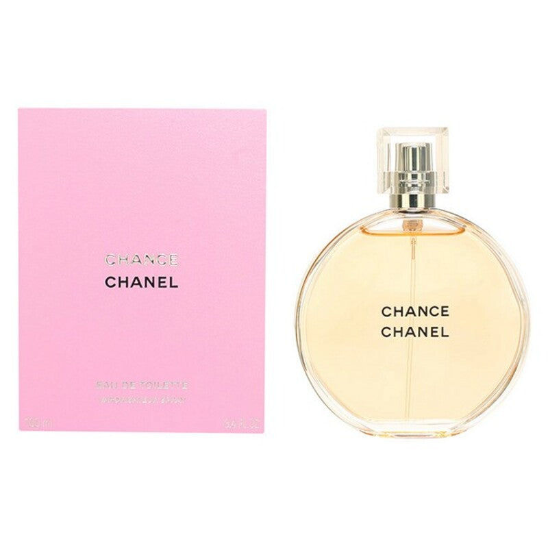 Image of Women's Perfume Chance Chanel EDT from Edmene LLC
