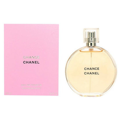 Image of Women's Perfume Chance Chanel EDT from Edmene LLC