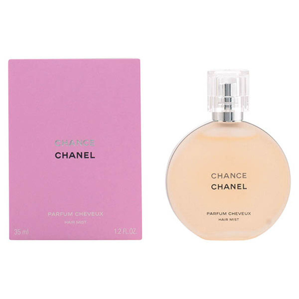 Image of Womens Perfume Chance Chanel Edp 35 Ml Chance 1186899335 from Edmene LLC