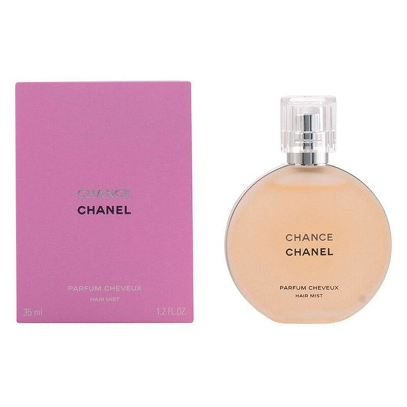 Image of Womens Perfume Chance Chanel Edp 35 Ml Chance 1186899335 from Edmene LLC