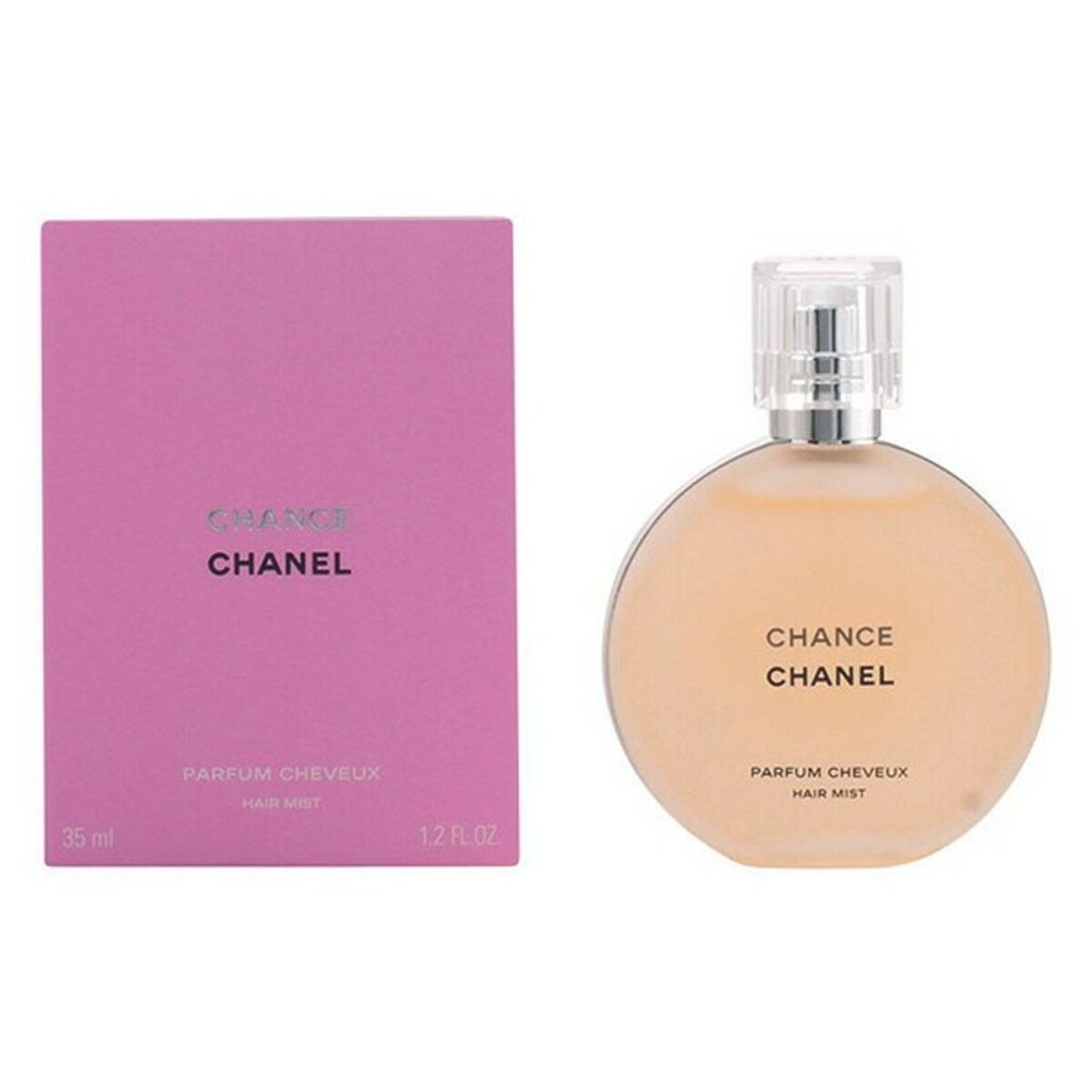 Image of Womens Perfume Chance Chanel Edp 35 Ml Chance 1186899335 from Edmene LLC