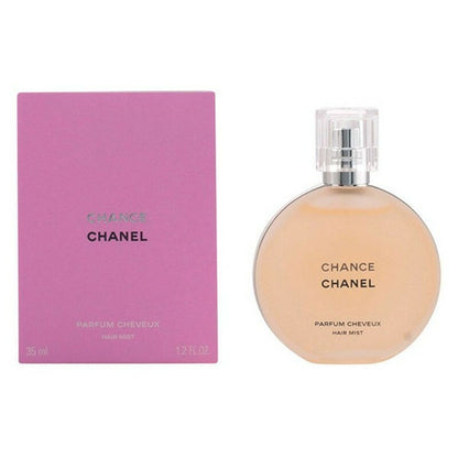 Image of Womens Perfume Chance Chanel Edp 35 Ml Chance 1186899335 from Edmene LLC