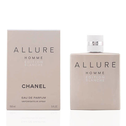 Image of Men's Perfume Allure Homme Ed.Blanche Chanel EDP Allure H... from Edmene LLC