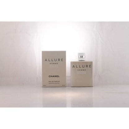 Image of Mens Perfume Allure Homme Ed Blanche Chanel Edp Allure Homme 150 Ml 891810316 from Edmene LLC