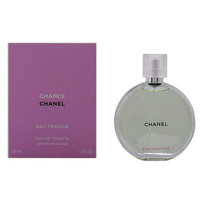 Image of Women's Perfume Chance Eau Fraiche Chanel EDT from Edmene LLC