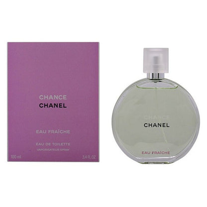 Image of Womens Perfume Chance Eau Fraiche Chanel Edt 1212665781 from Edmene LLC