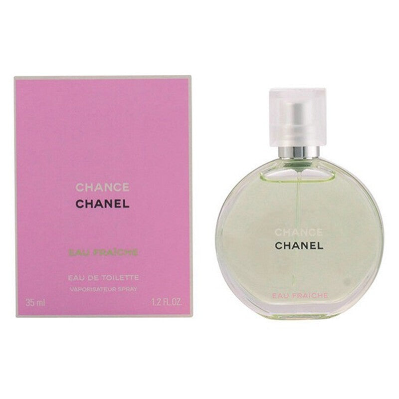Image of Womens Perfume Chance Eau Fraiche Chanel Edt 1212665781 from Edmene LLC