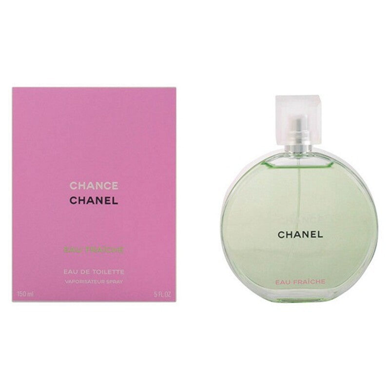 Image of Womens Perfume Chance Eau Fraiche Chanel Edt 1212665781 from Edmene LLC