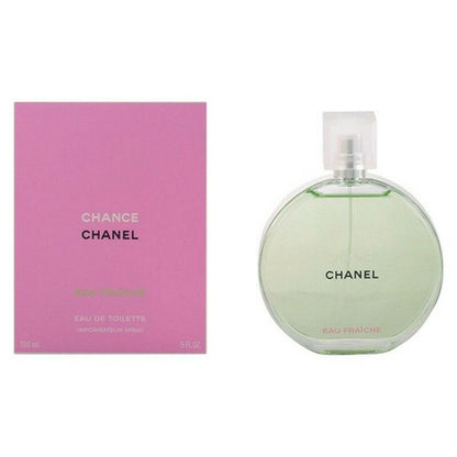Image of Womens Perfume Chance Eau Fraiche Chanel Edt 1212665781 from Edmene LLC