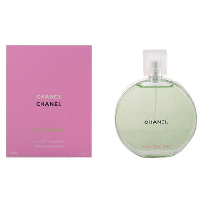 Image of Womens Perfume Chance Eau Fraiche Chanel Edt 1212665781 from Edmene LLC