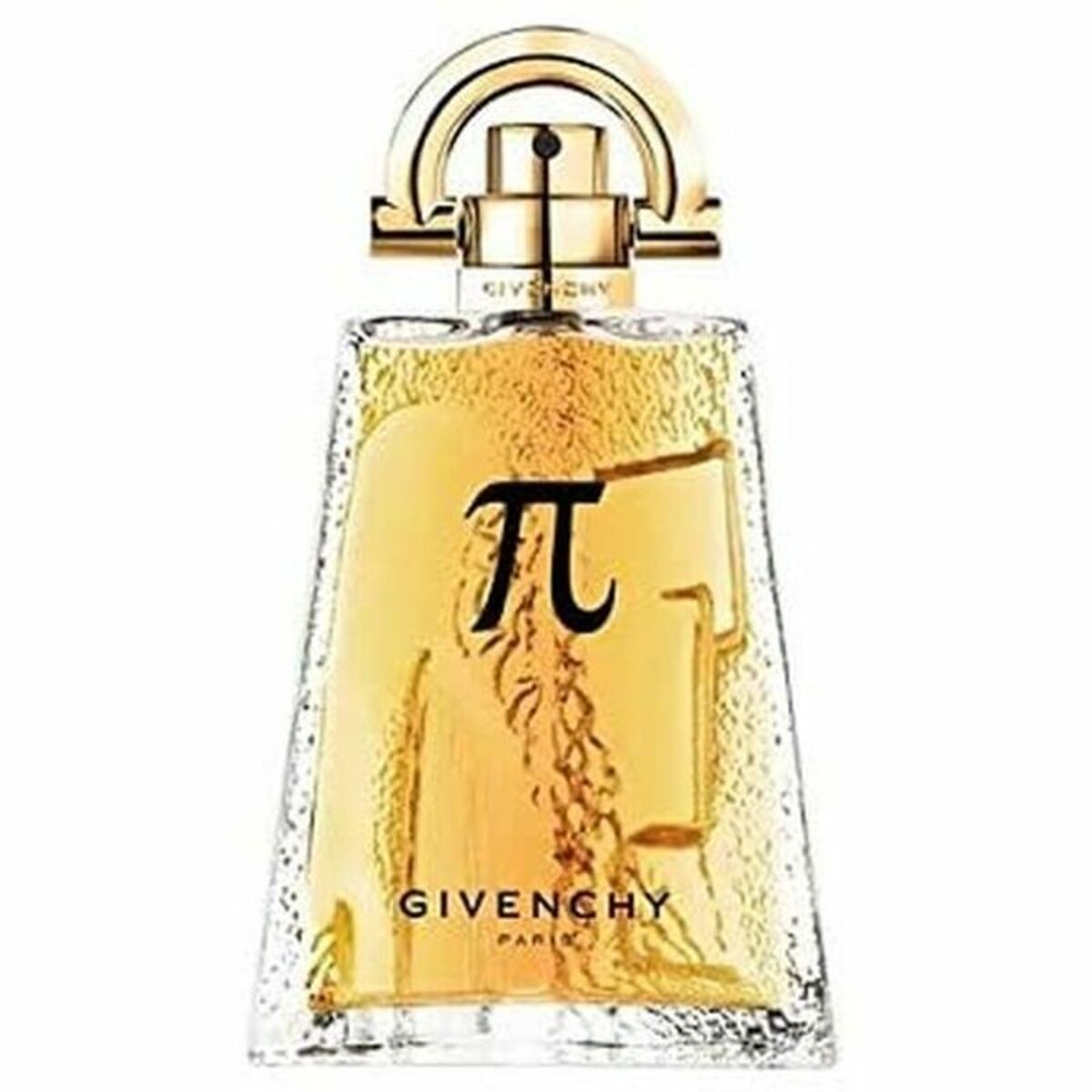 Image of Men's Perfume Givenchy Pi EDT Pi 50 ml from Edmene LLC