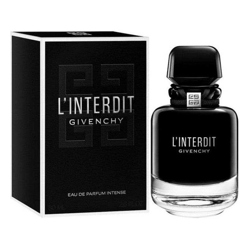 Image of Womens Perfume Linterdit Intense Givenchy Edp 80 Ml 1647499520 from Edmene LLC