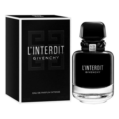 Image of Womens Perfume Linterdit Intense Givenchy Edp 80 Ml 1647499520 from Edmene LLC