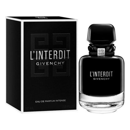 Image of Womens Perfume Linterdit Intense Givenchy Edp 80 Ml 1647499520 from Edmene LLC
