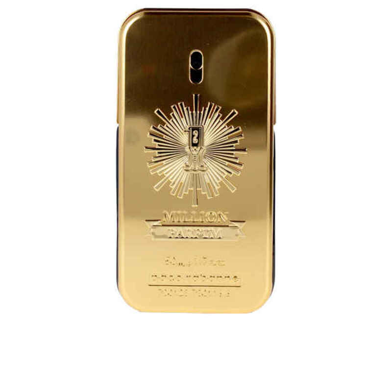 Image of Mens Perfume 1 Million Paco Rabanne Edp 1 Million Edp 1032072301 from Edmene LLC