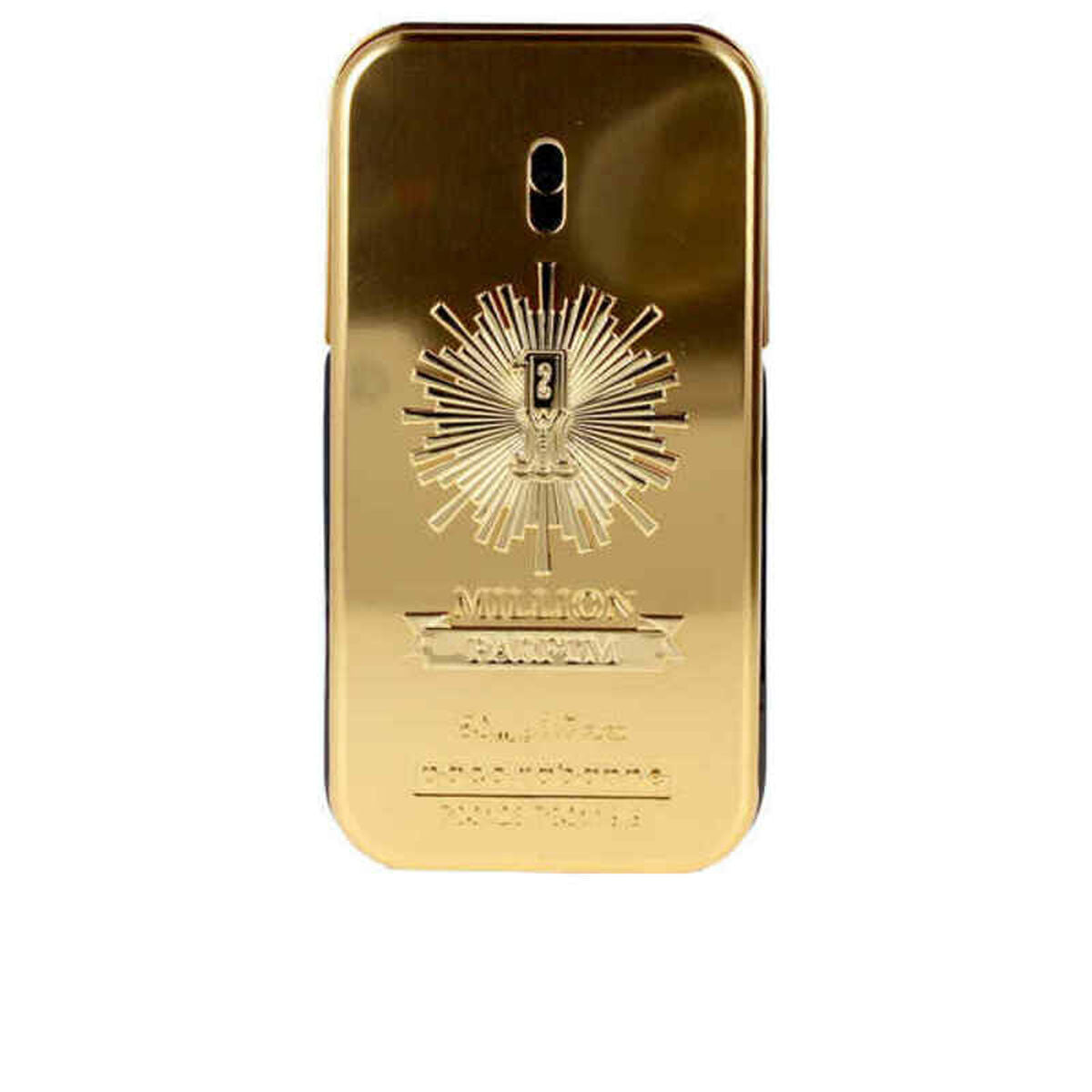 Image of Mens Perfume 1 Million Paco Rabanne Edp 1 Million Edp 1032072301 from Edmene LLC