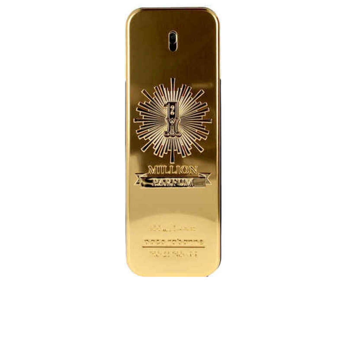 Image of Mens Perfume 1 Million Paco Rabanne Edp 1 Million Edp 1032072301 from Edmene LLC