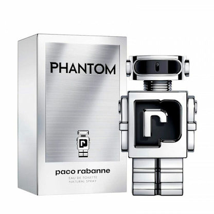 Image of Mens Perfume Paco Rabanne Phantom Edt 100 Ml 85737952 from Edmene LLC