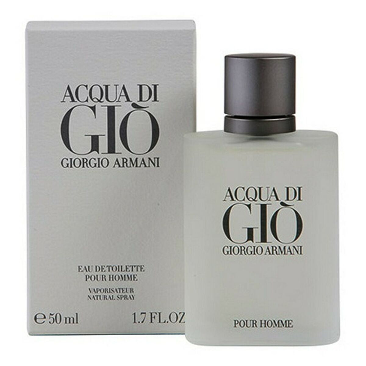 Image of Men's Perfume Giorgio Armani EDT from Edmene LLC