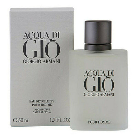 Image of Men's Perfume Giorgio Armani EDT from Edmene LLC