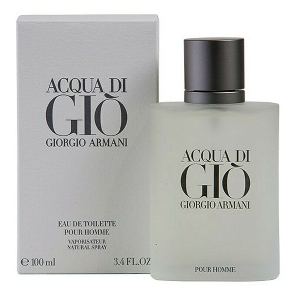 Image of Mens Perfume Giorgio Armani Edt 815989436 from Edmene LLC