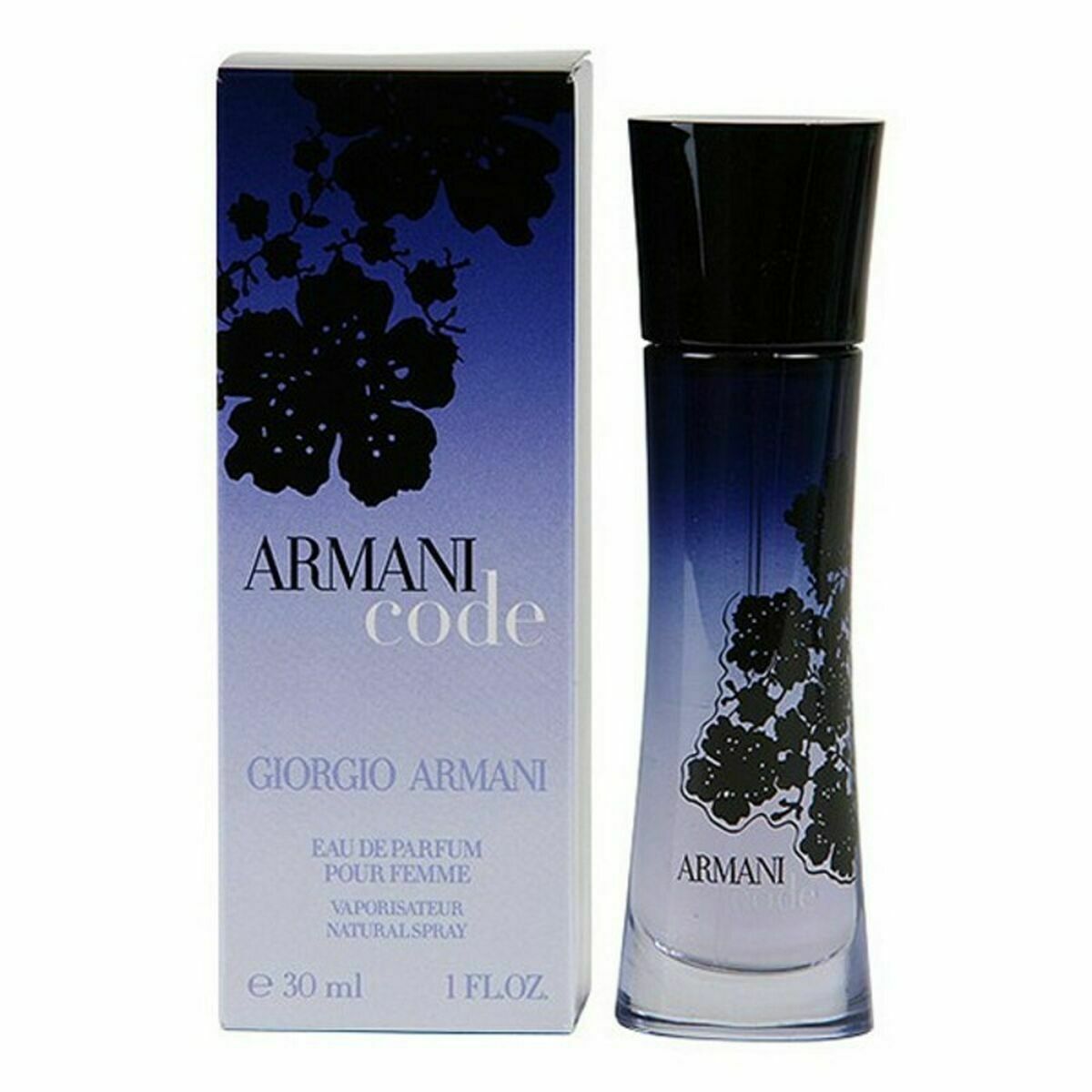 Image of Womens Perfume Giorgio Armani Edp Edp Armani Code 681386976 from Edmene LLC
