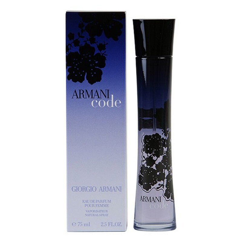 Image of Womens Perfume Giorgio Armani Edp Edp Armani Code 681386976 from Edmene LLC