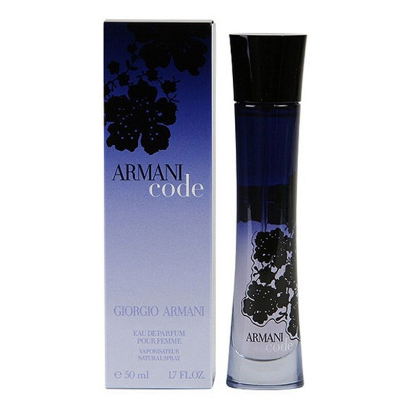 Image of Women's Perfume Giorgio Armani EDP EDP Armani Code from Edmene LLC