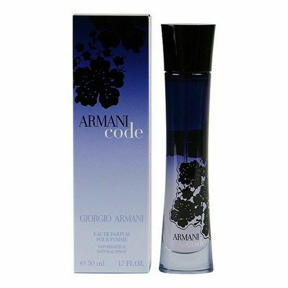 Image of Womens Perfume Giorgio Armani Edp Edp Armani Code 681386976 from Edmene LLC