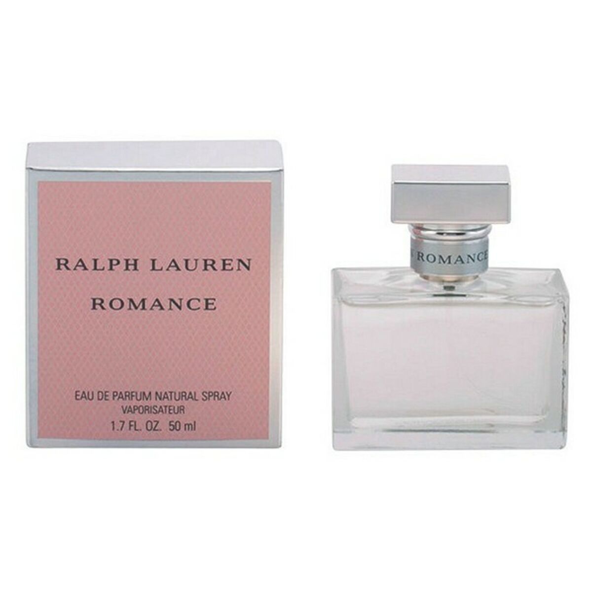 Image of Womens Perfume Romance Ralph Lauren Edp Edp 222355520 from Edmene LLC