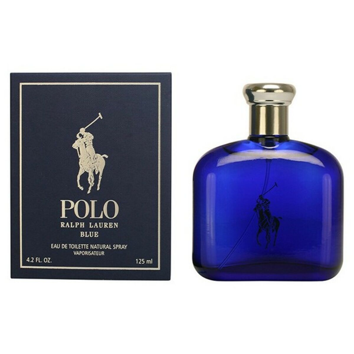 Image of Mens Perfume Ralph Lauren Edt 1410331063 from Edmene LLC