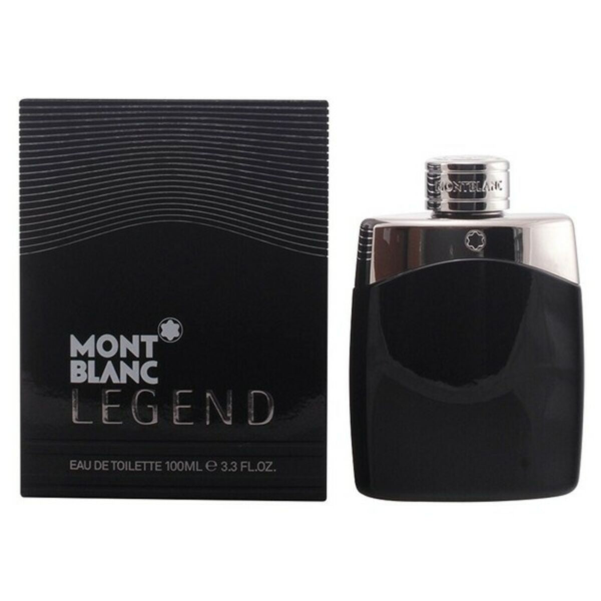 Image of Men's Perfume Montblanc EDT from Edmene LLC