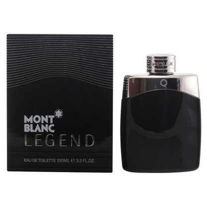 Image of Men's Perfume Montblanc EDT from Edmene LLC