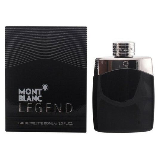Image of Men's Perfume Montblanc EDT from Edmene LLC