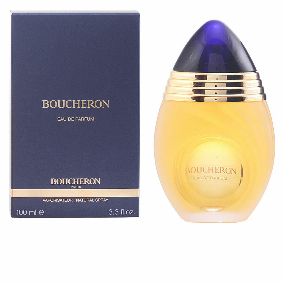 Image of Women's Perfume Boucheron Femme EDP (100 ml) from Edmene LLC