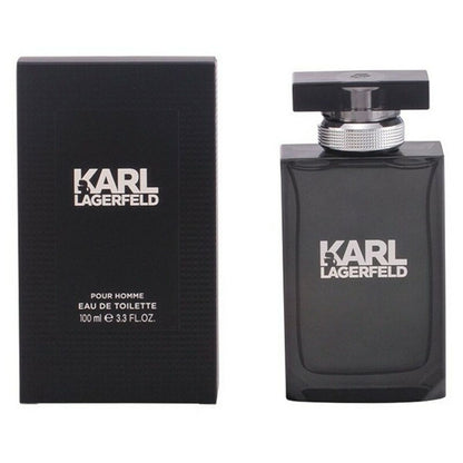 Image of Mens Perfume Lagerfeld Edt 1289798628 from Edmene LLC