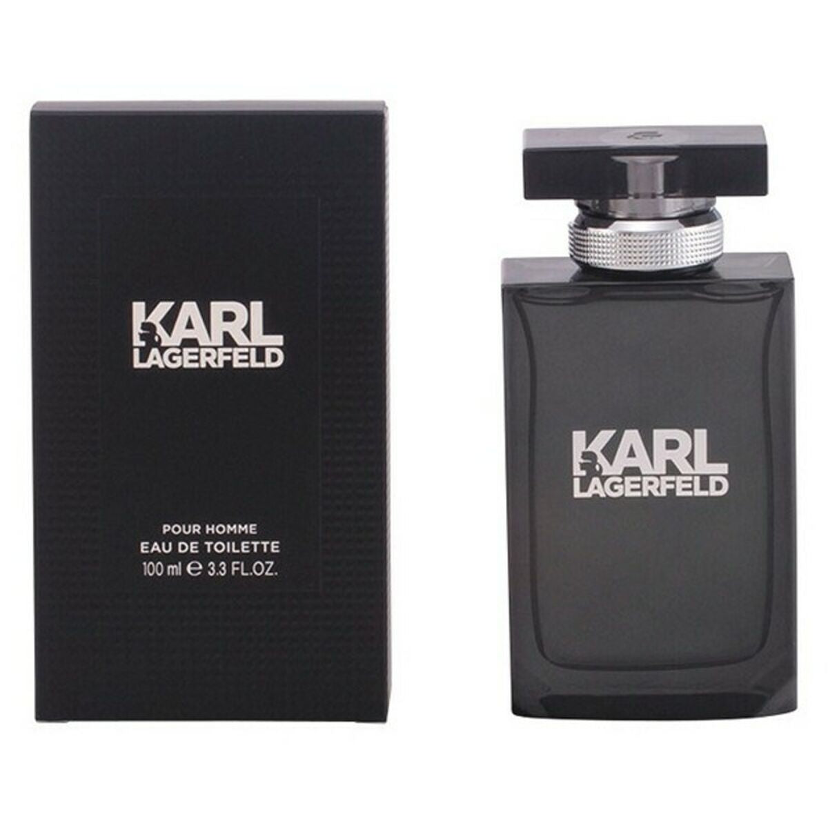 Image of Men's Perfume Lagerfeld EDT from Edmene LLC