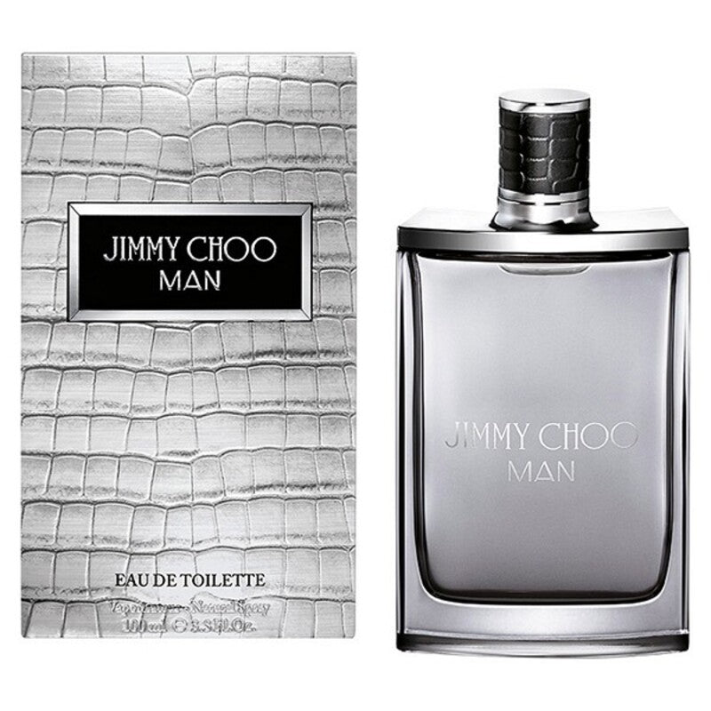 Image of Mens Perfume Jimmy Choo Man Edt 1716006163 from Edmene LLC