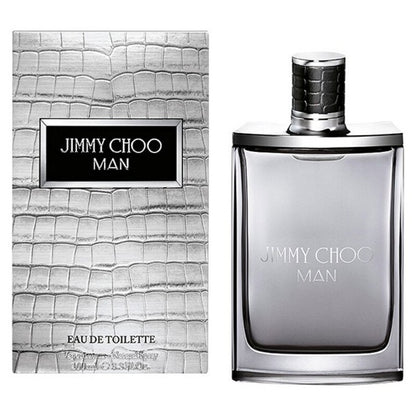 Image of Mens Perfume Jimmy Choo Man Edt 1716006163 from Edmene LLC