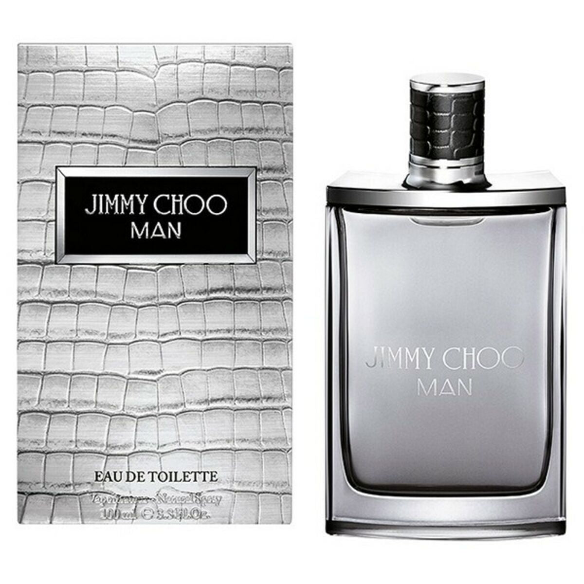 Image of Men's Perfume Jimmy Choo Man EDT from Edmene LLC