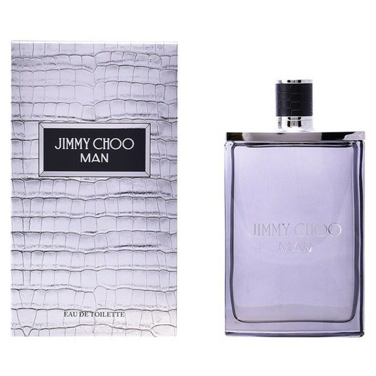 Image of Mens Perfume Jimmy Choo Man Edt 1716006163 from Edmene LLC