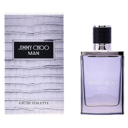 Image of Mens Perfume Jimmy Choo Man Edt 1716006163 from Edmene LLC