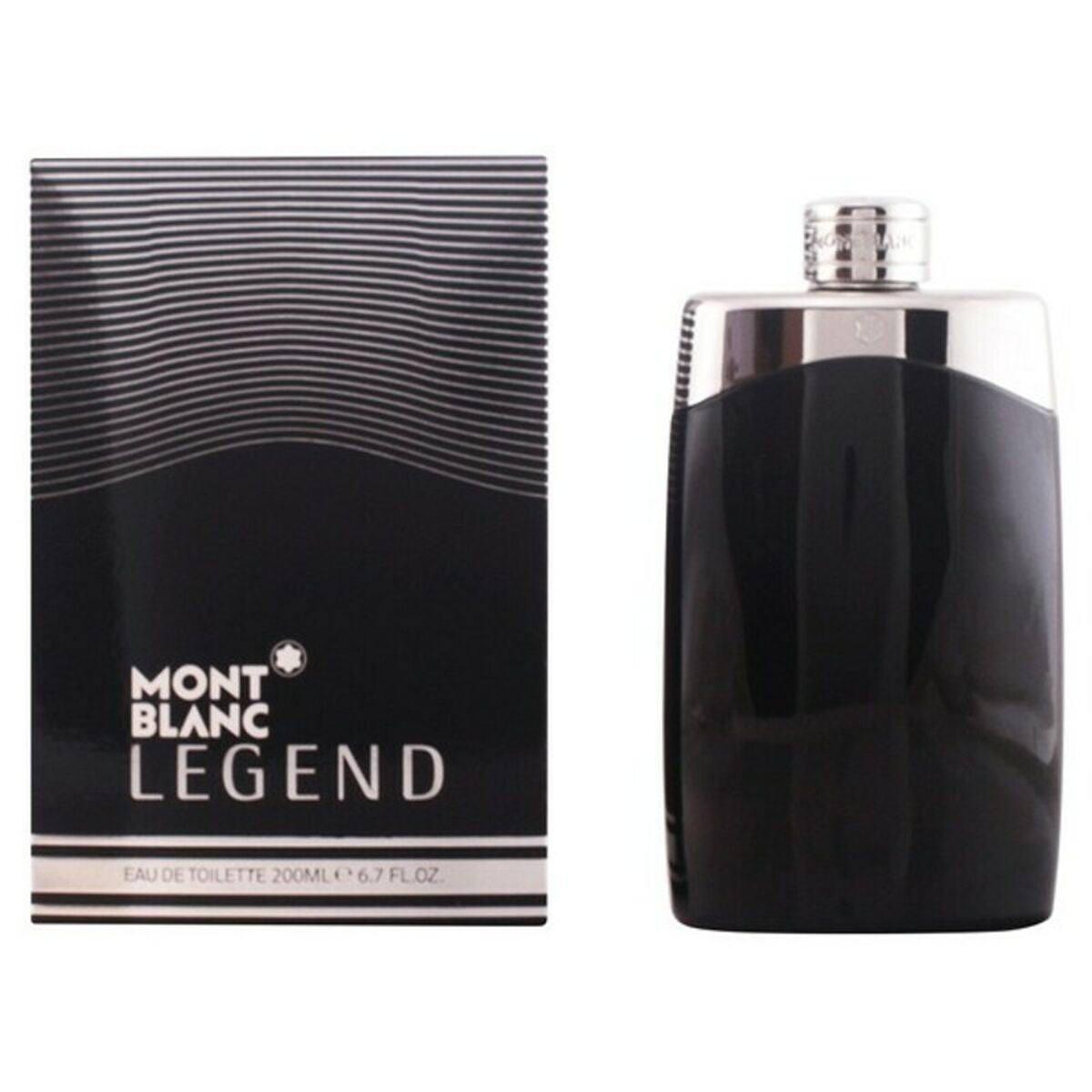 Image of Mens Perfume Montblanc Edt 1387214683 from Edmene LLC