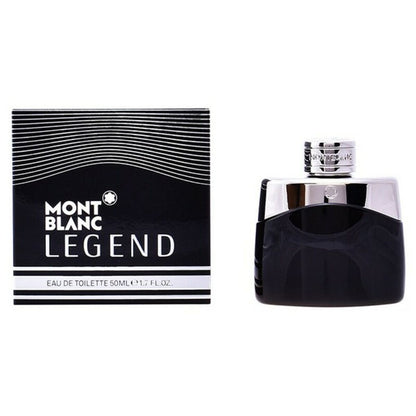 Image of Mens Perfume Montblanc Edt 1387214683 from Edmene LLC